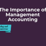 Management Accounting for better decision making