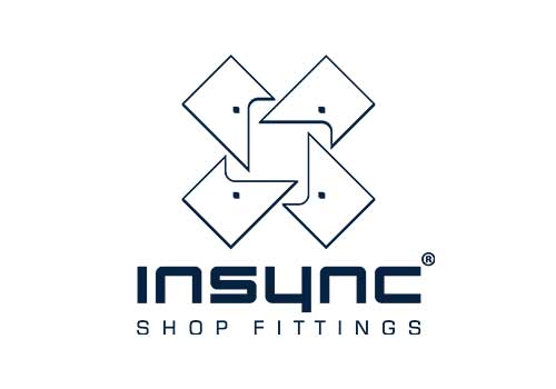 Insync Shop fitting