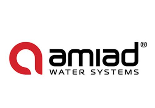 Amiad Filtration Systems: