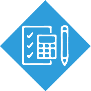 Image showing why outsourcing your bookkeeping and accounting functions is needed due to high complexity of the bookkeeping and accounting processes.