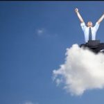 Rise of cloud accounting - Are you taking the benefit?