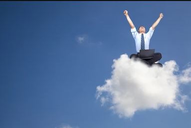 Rise of cloud accounting - Are you taking the benefit?