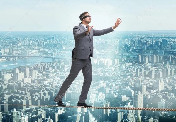 Running a business without being on top of recent changes in tax laws, is like walking on a tight rope blindfolded.