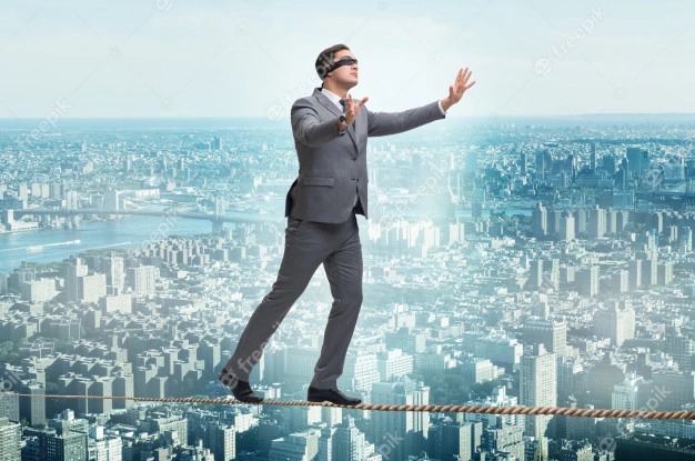 Running a business without being on top of recent changes in tax laws, is like walking on a tight rope blindfolded.