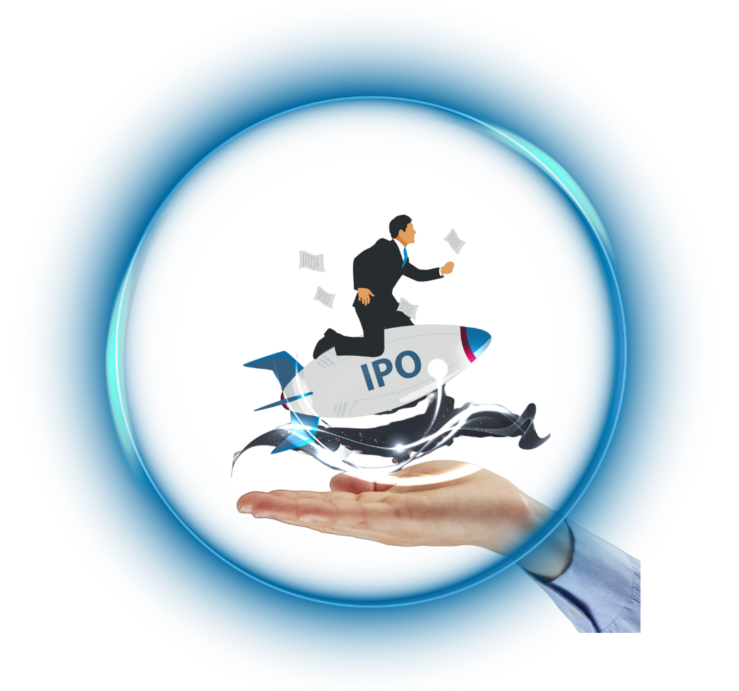 Pre IPO and IPO Fundraising Pre IPO and IPO Fundraising